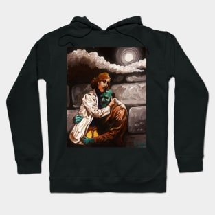 Young Frankenstein Hoodie